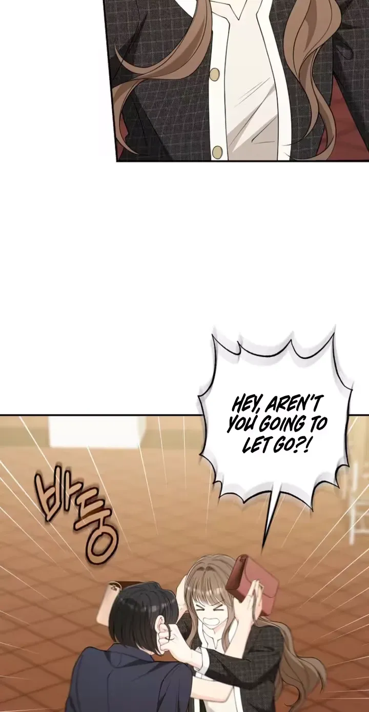 Read Accidental Romance chapter 28 image 58 on Lezhin