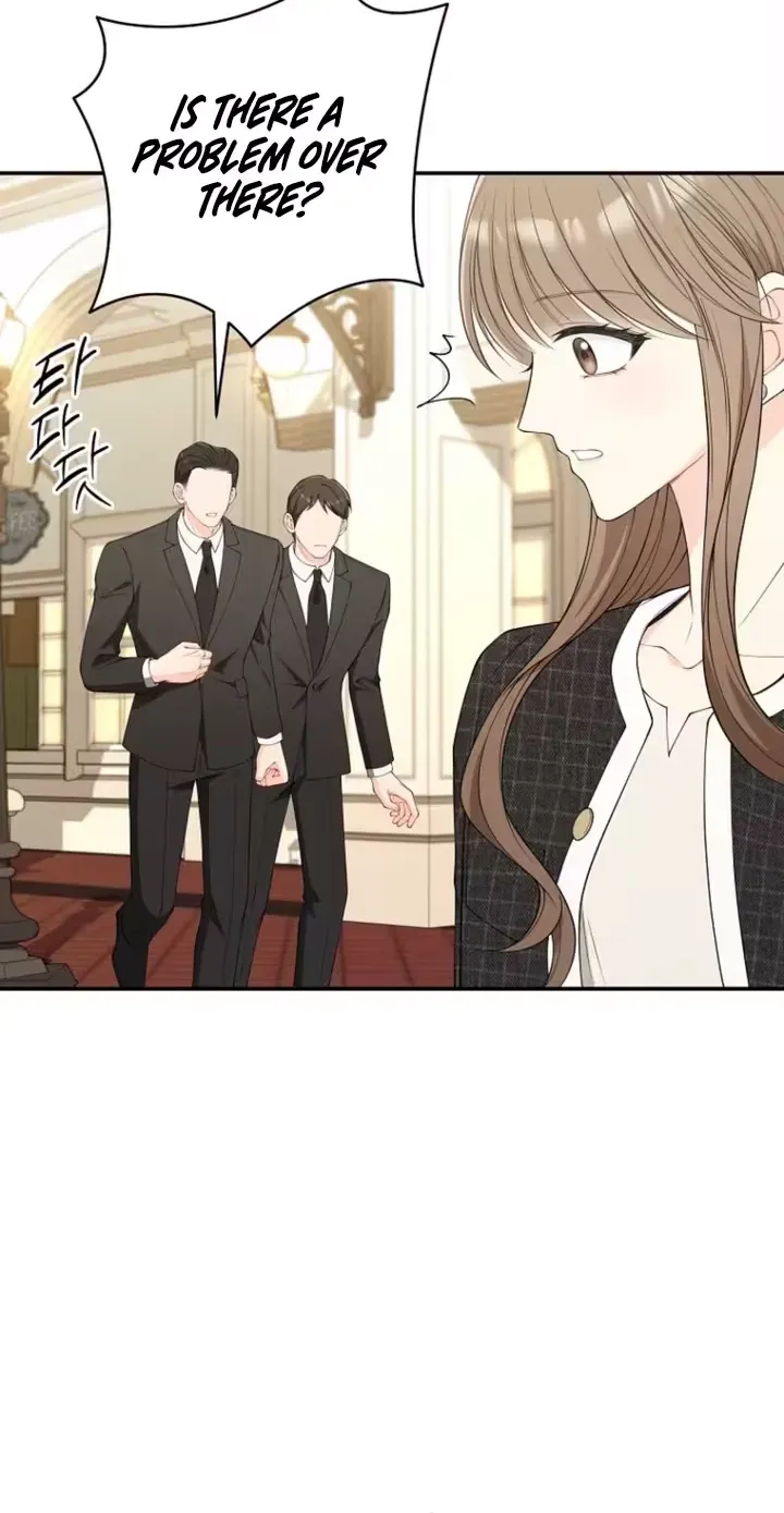 Read Accidental Romance chapter 28 image 63 on Lezhin