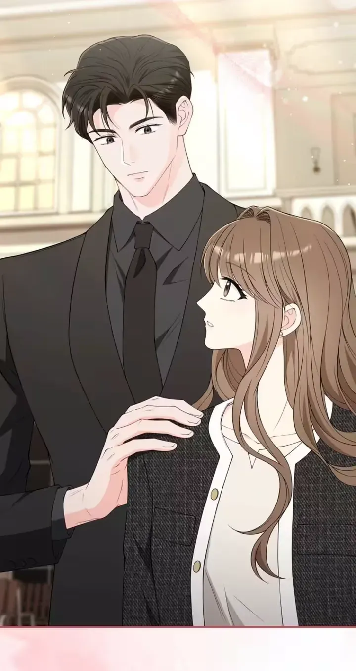 Read Accidental Romance chapter 28 image 68 on Lezhin