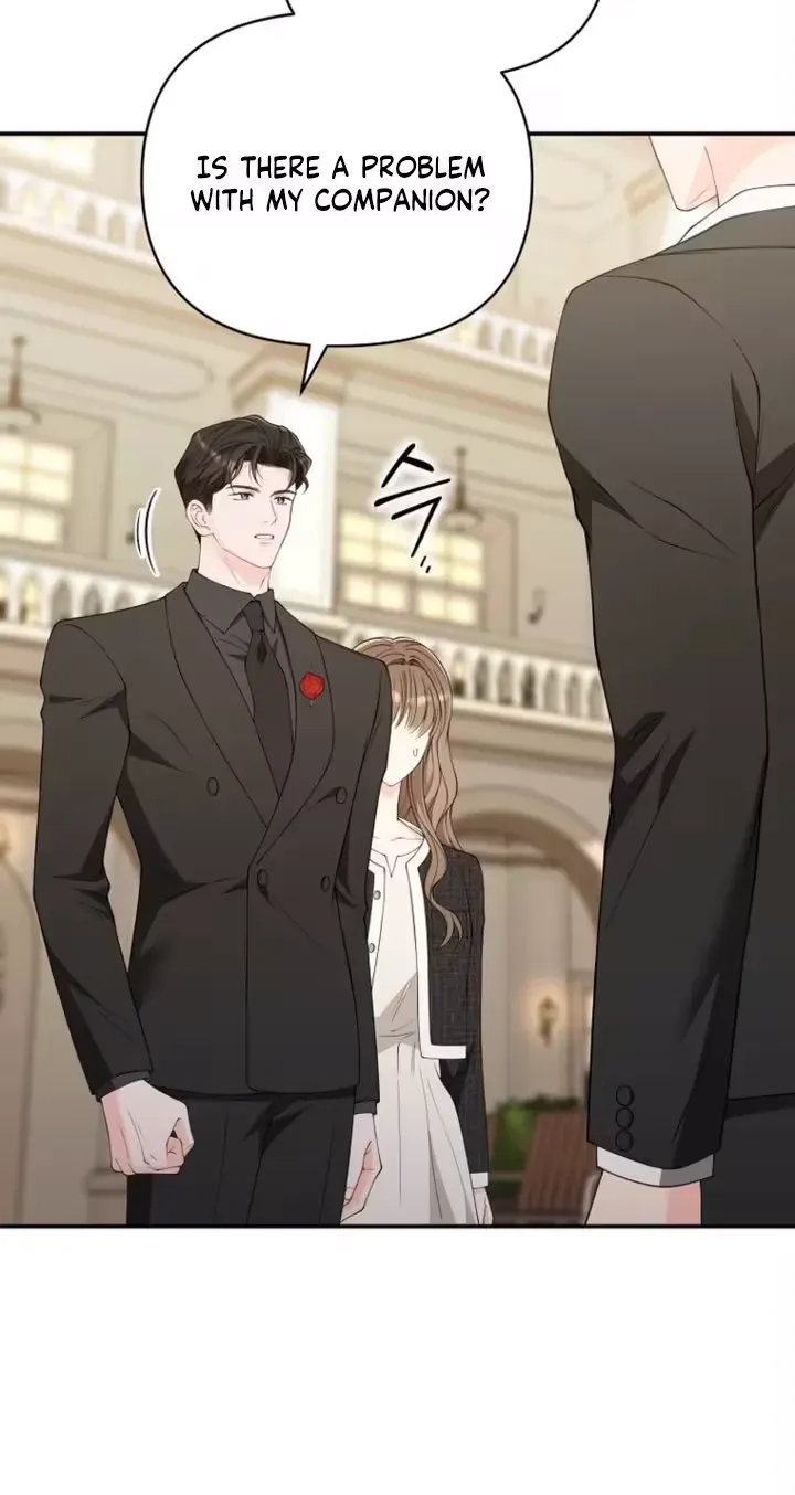 Read Accidental Romance chapter 28 image 72 on Lezhin