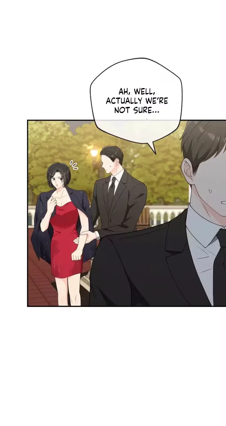 Read Accidental Romance chapter 28 image 73 on Lezhin