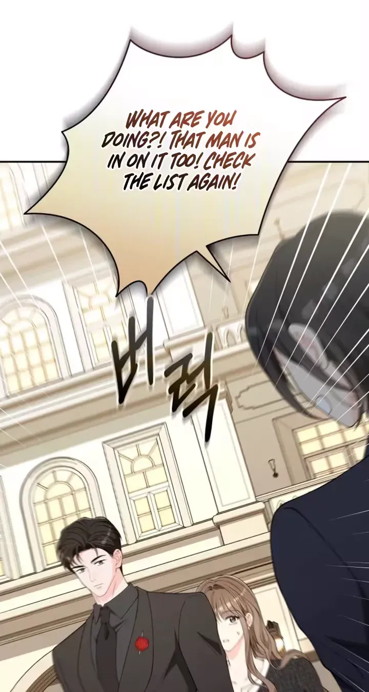 Read Accidental Romance chapter 28 image 74 on Lezhin