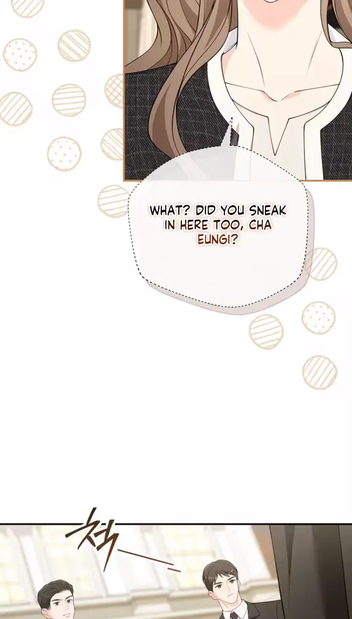Read Accidental Romance chapter 28 image 77 on Lezhin
