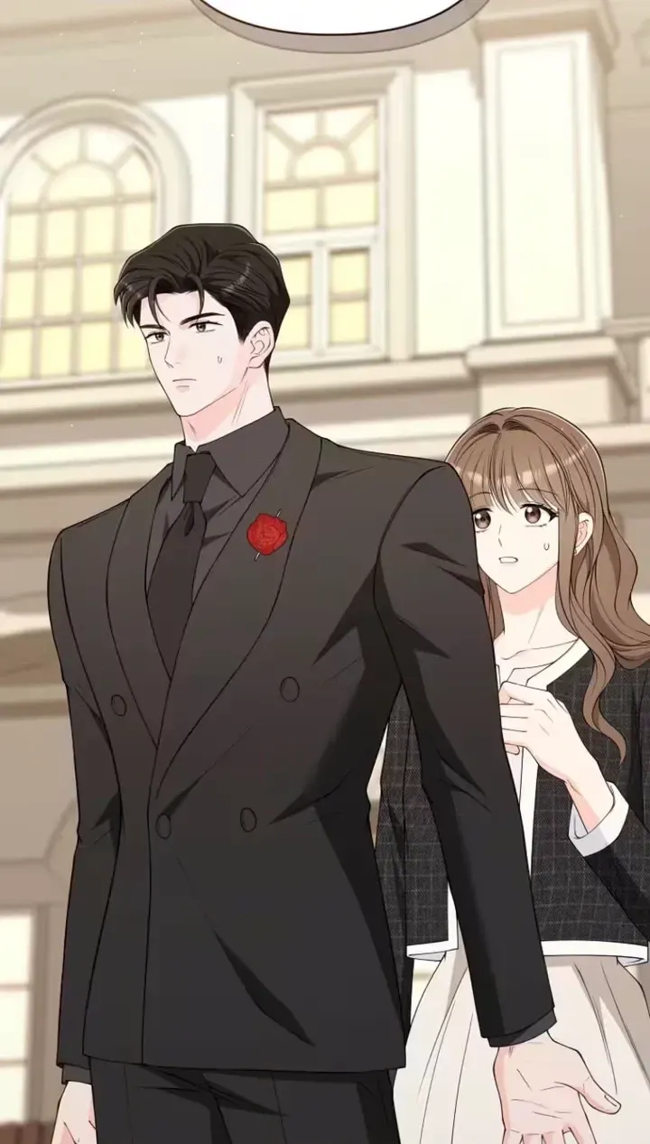 Read Accidental Romance chapter 28 image 79 on Lezhin