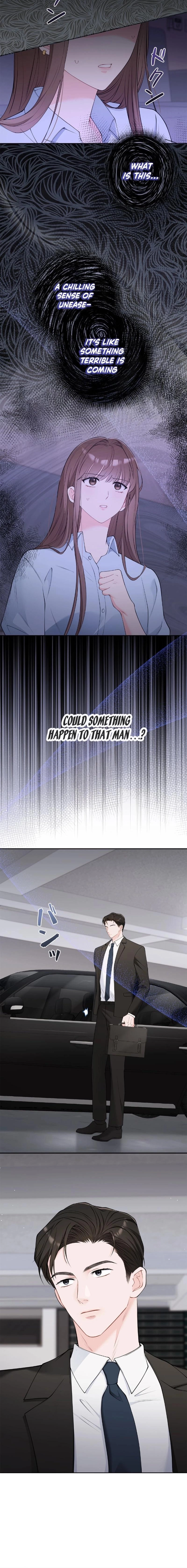 Read Accidental Romance chapter 3 image 15 on Lezhin