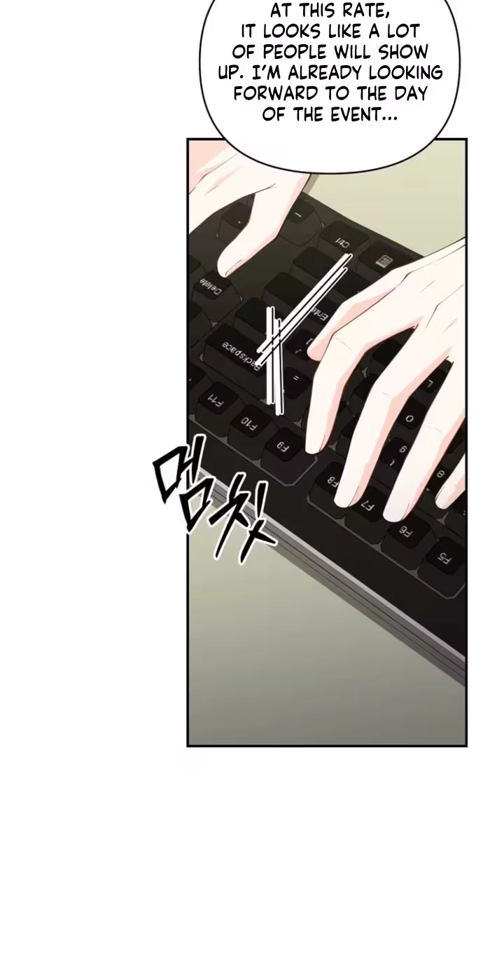 Read Accidental Romance chapter 34 image 12 on Lezhin