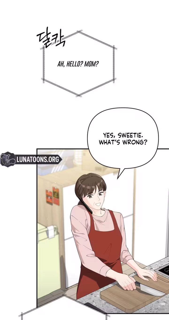 Read Accidental Romance chapter 34 image 16 on Lezhin