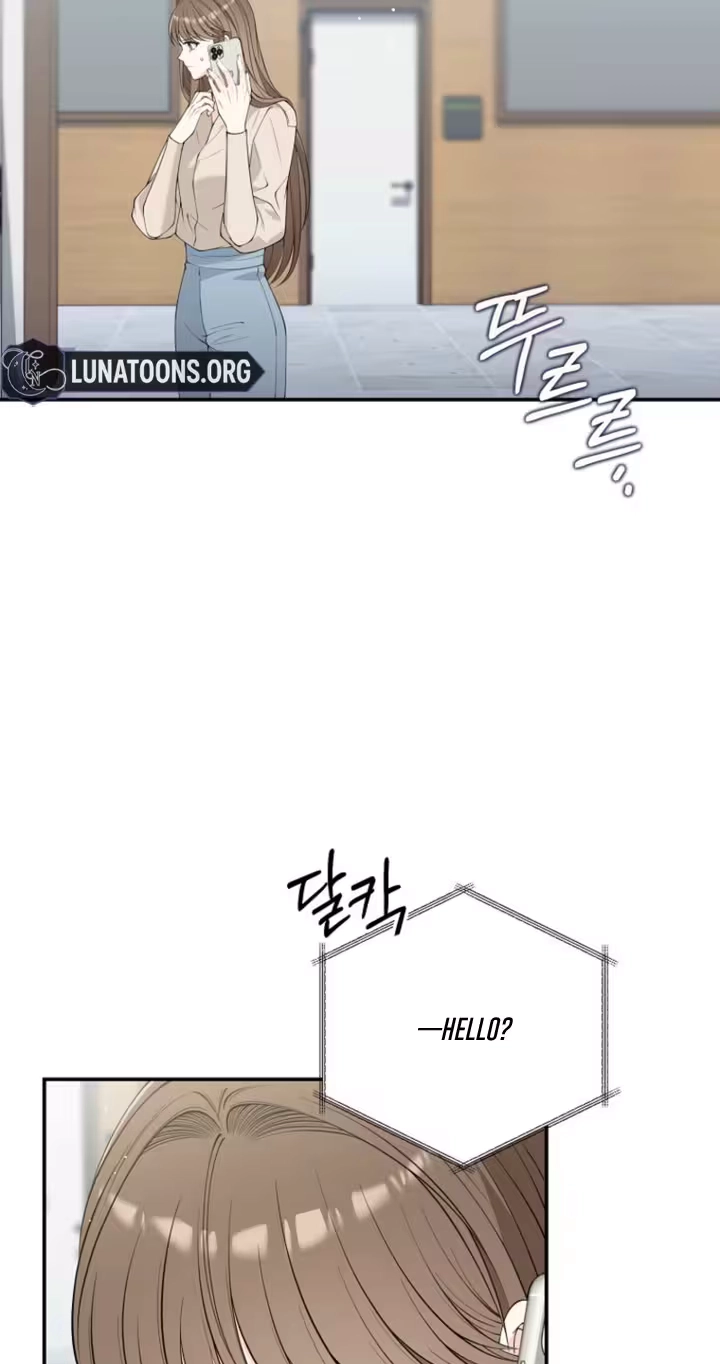 Read Accidental Romance chapter 34 image 22 on Lezhin