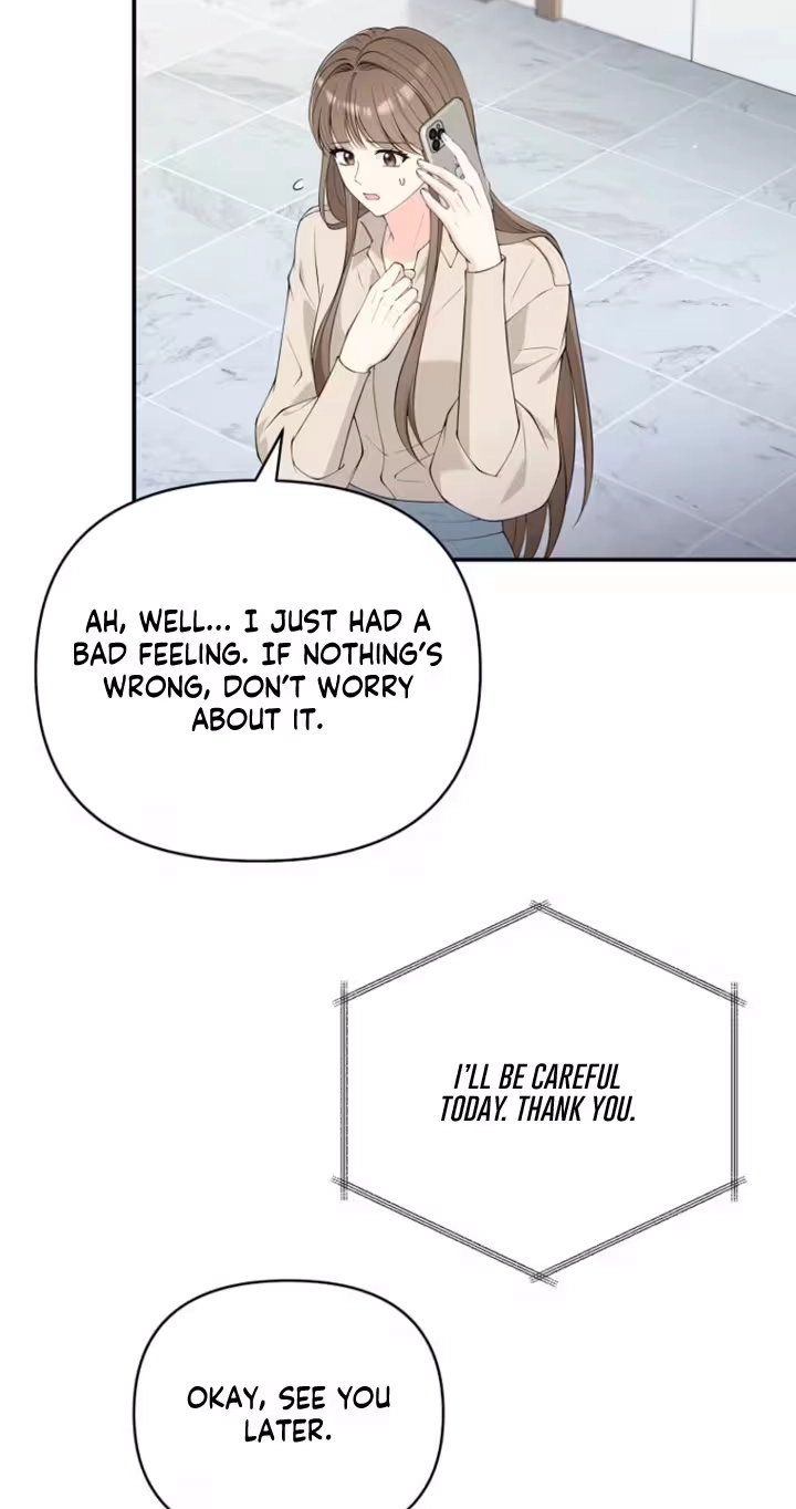 Read Accidental Romance chapter 34 image 24 on Lezhin