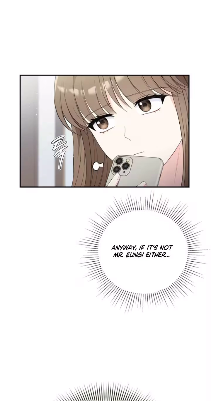 Read Accidental Romance chapter 34 image 26 on Lezhin