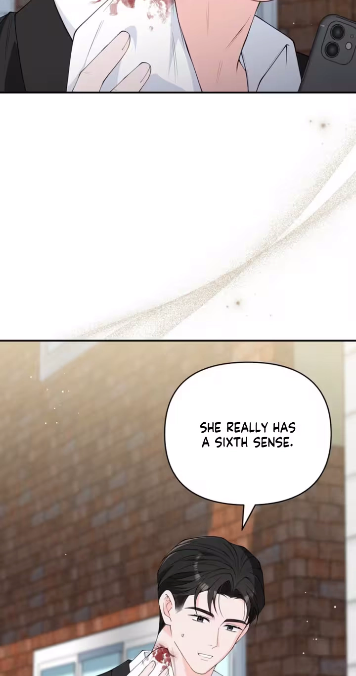 Read Accidental Romance chapter 34 image 28 on Lezhin