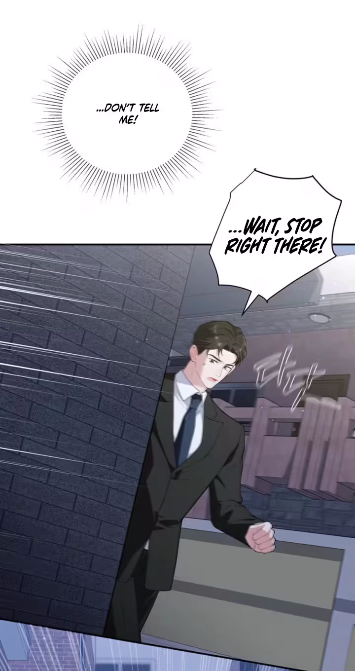 Read Accidental Romance chapter 34 image 3 on Lezhin
