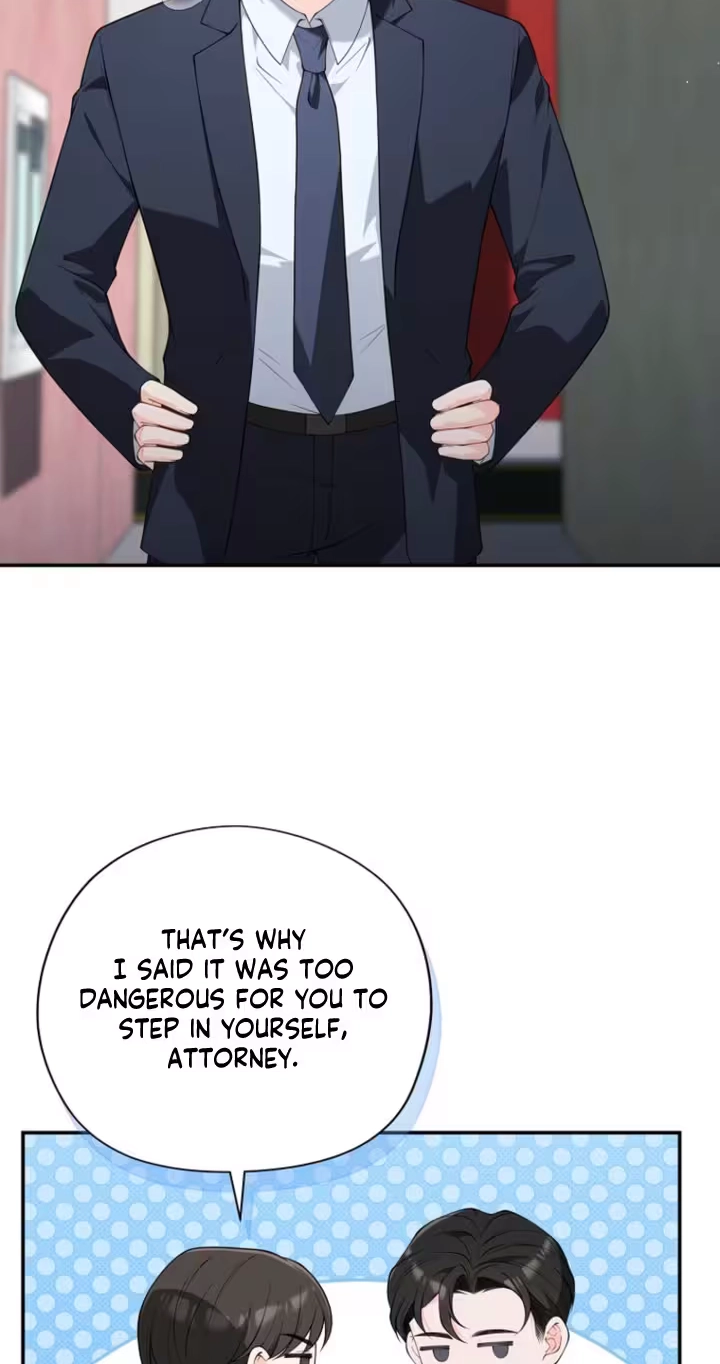 Read Accidental Romance chapter 34 image 31 on Lezhin
