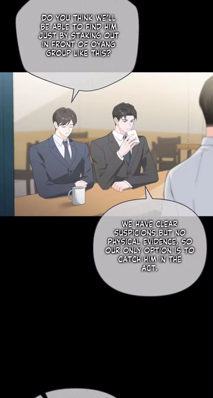 Read Accidental Romance chapter 34 image 37 on Lezhin