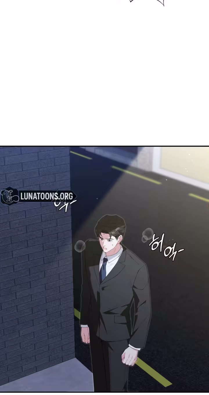 Read Accidental Romance chapter 34 image 5 on Lezhin