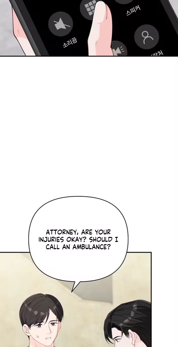Read Accidental Romance chapter 34 image 62 on Lezhin