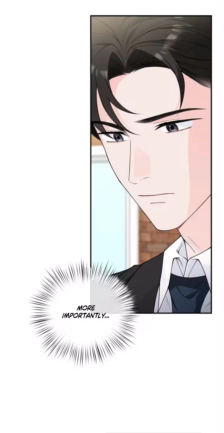Read Accidental Romance chapter 34 image 64 on Lezhin