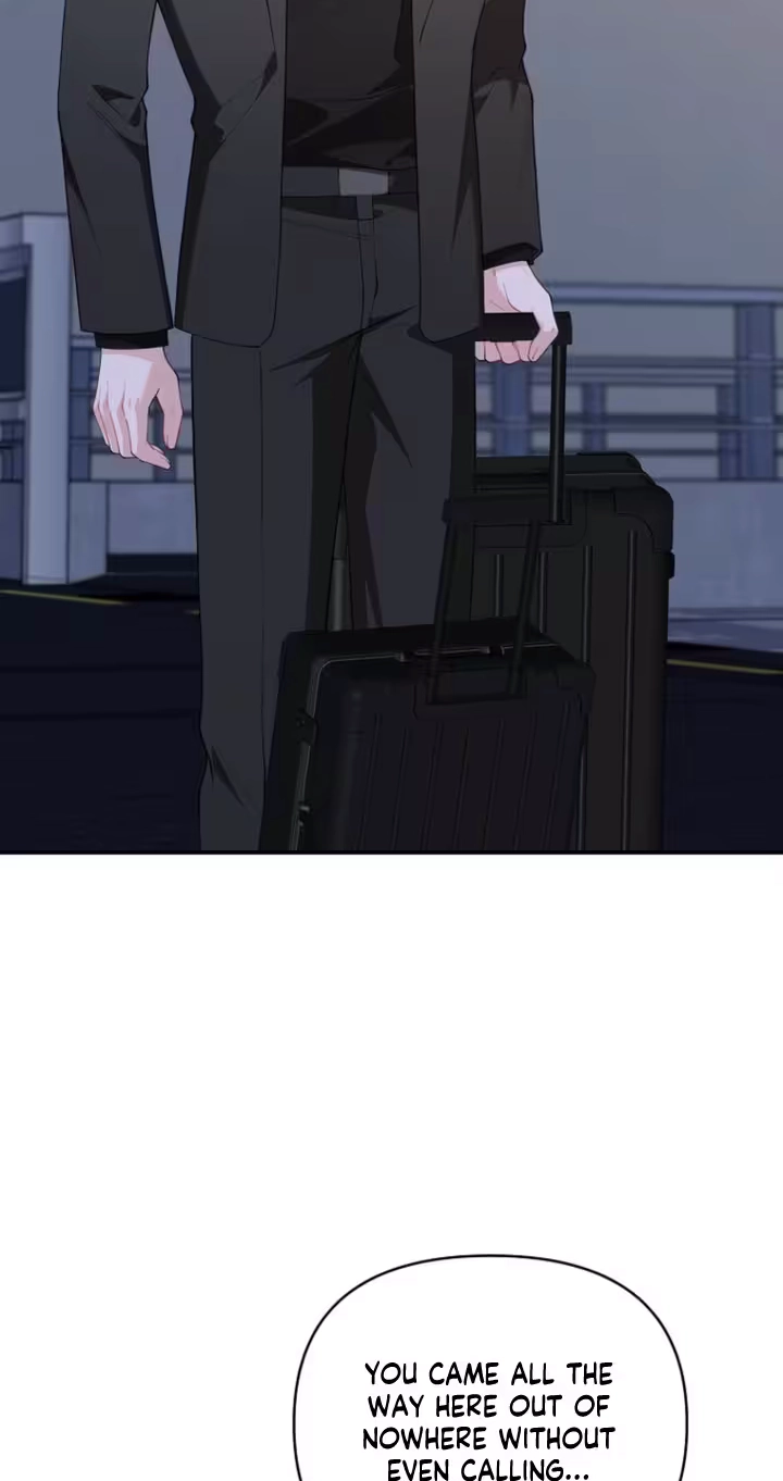 Read Accidental Romance chapter 35 image 1 on Lezhin