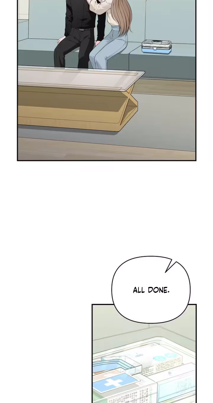 Read Accidental Romance chapter 35 image 14 on Lezhin