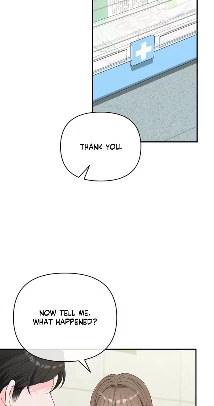 Read Accidental Romance chapter 35 image 15 on Lezhin