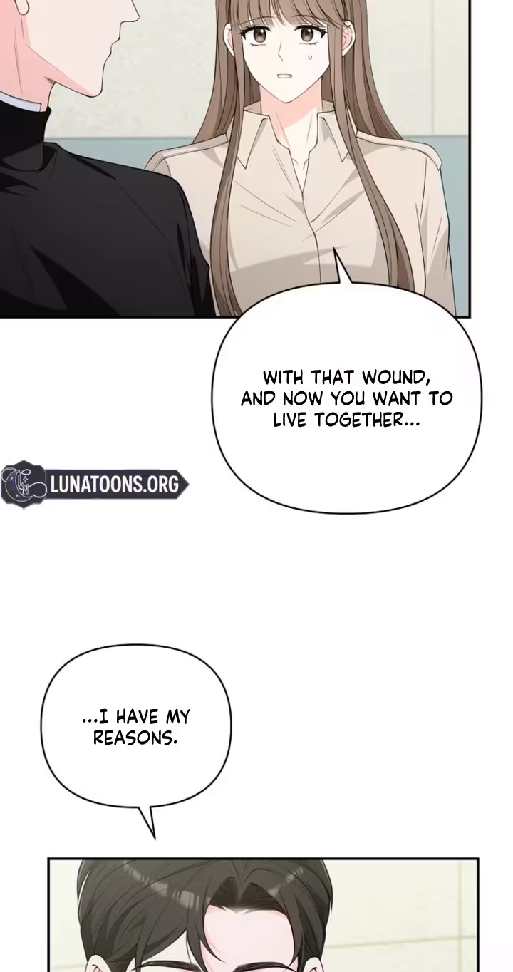 Read Accidental Romance chapter 35 image 16 on Lezhin