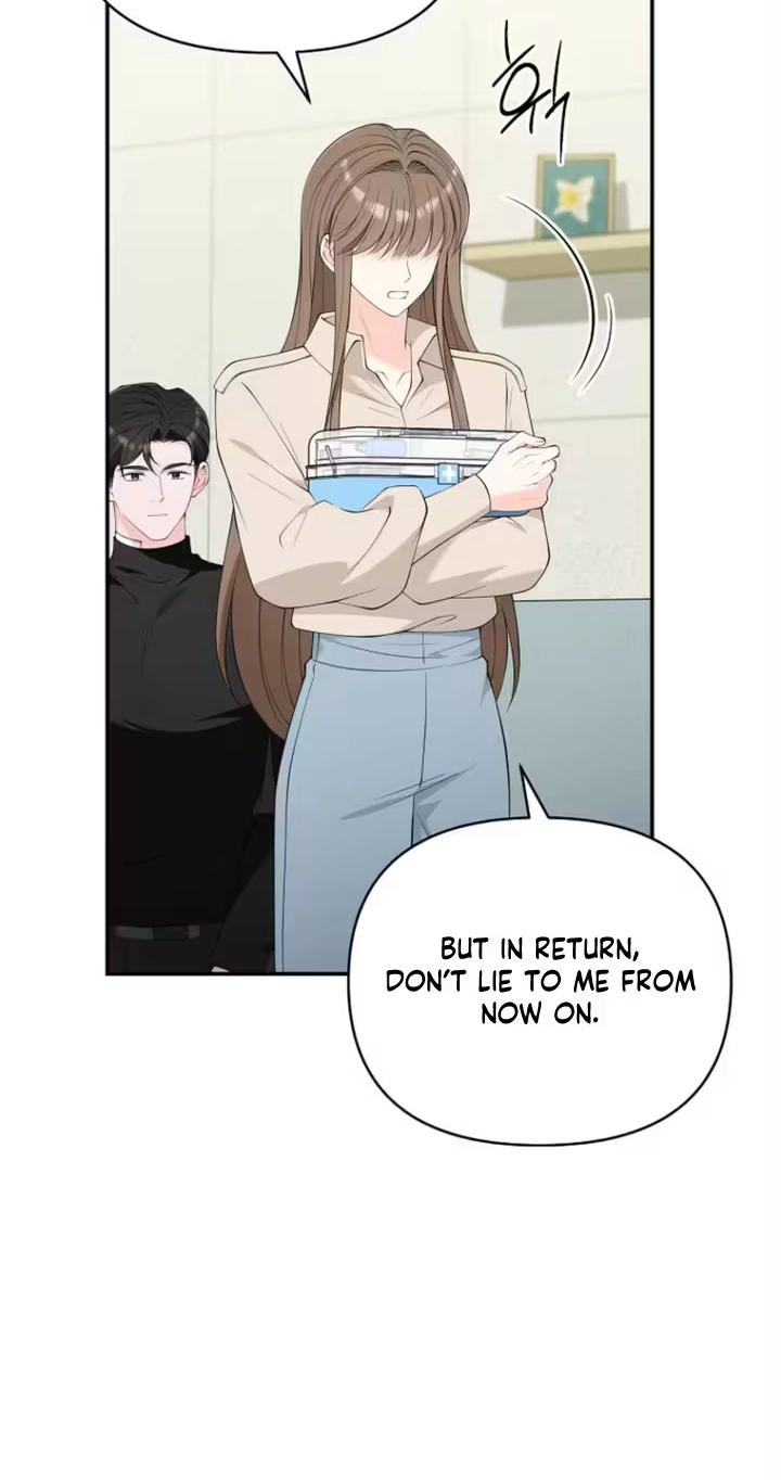 Read Accidental Romance chapter 35 image 18 on Lezhin