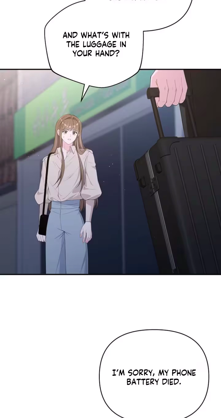 Read Accidental Romance chapter 35 image 2 on Lezhin