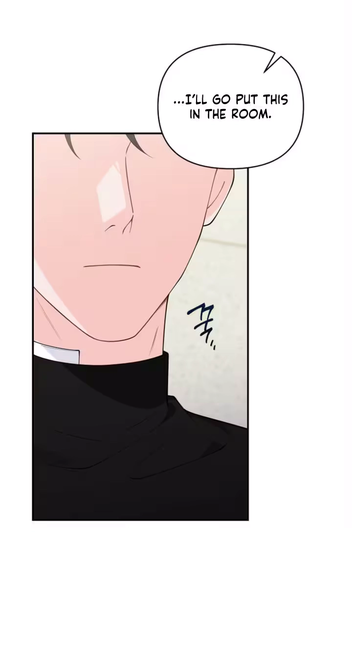 Read Accidental Romance chapter 35 image 21 on Lezhin