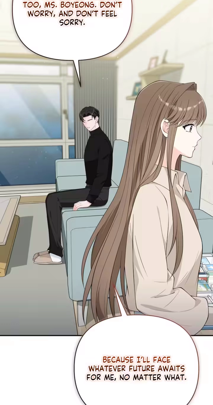 Read Accidental Romance chapter 35 image 23 on Lezhin