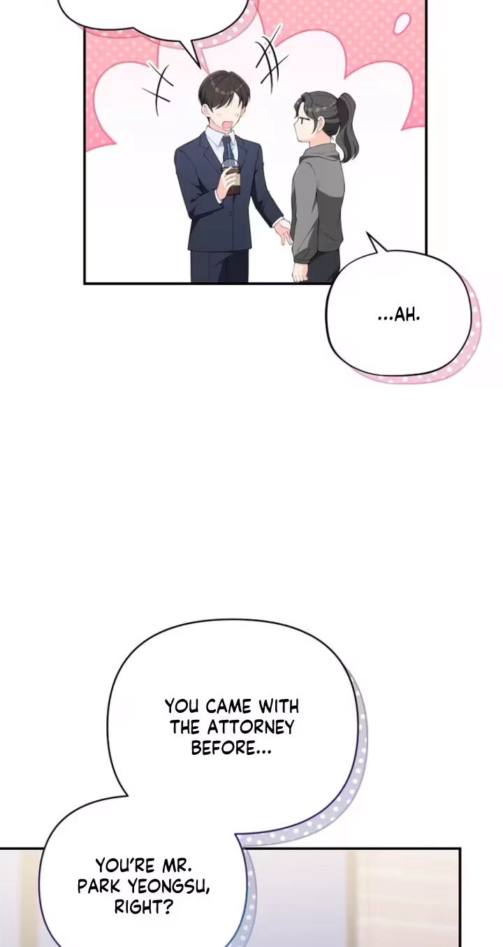 Read Accidental Romance chapter 35 image 57 on Lezhin