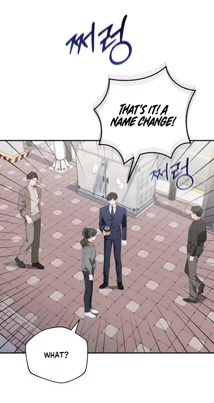 Read Accidental Romance chapter 35 image 61 on Lezhin