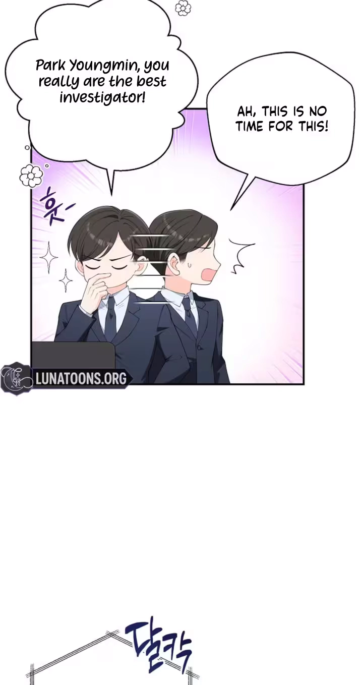 Read Accidental Romance chapter 35 image 66 on Lezhin