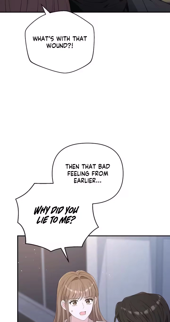 Read Accidental Romance chapter 35 image 7 on Lezhin