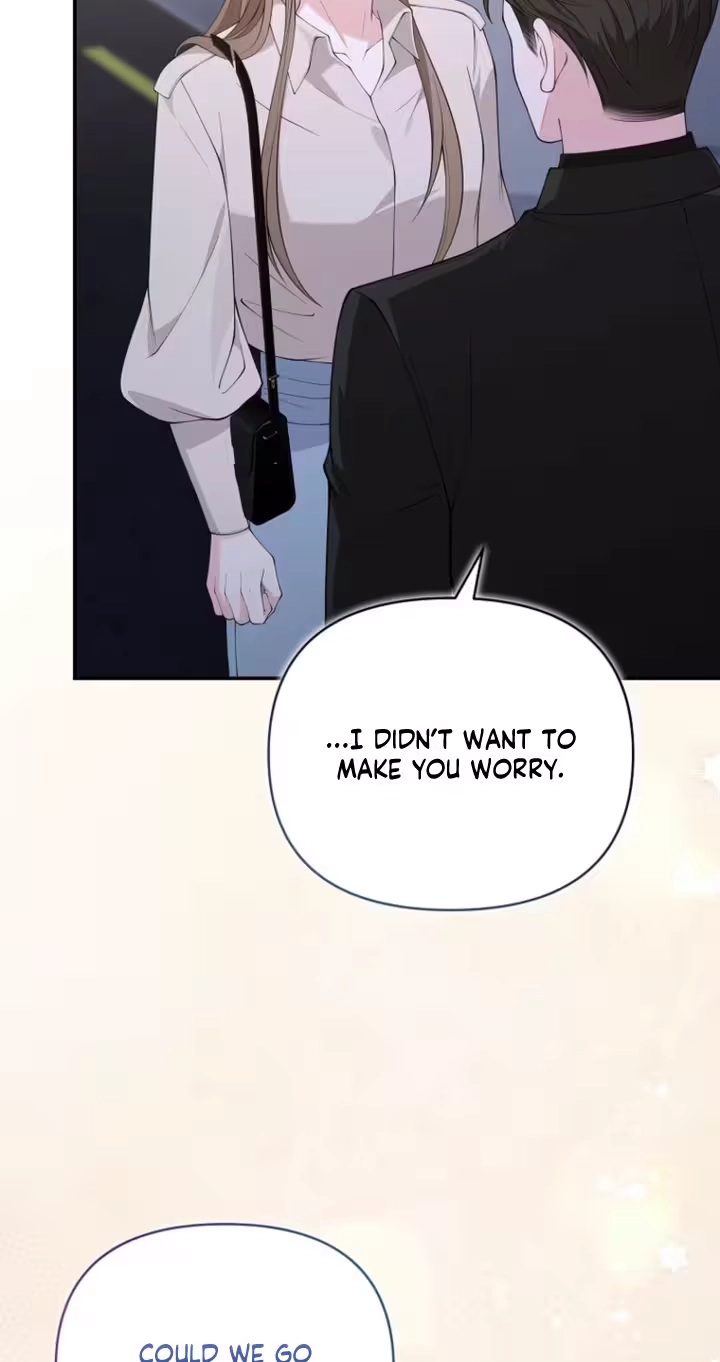 Read Accidental Romance chapter 35 image 8 on Lezhin