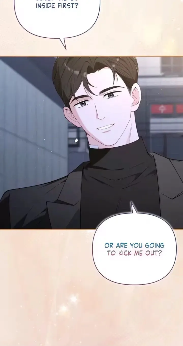 Read Accidental Romance chapter 35 image 9 on Lezhin