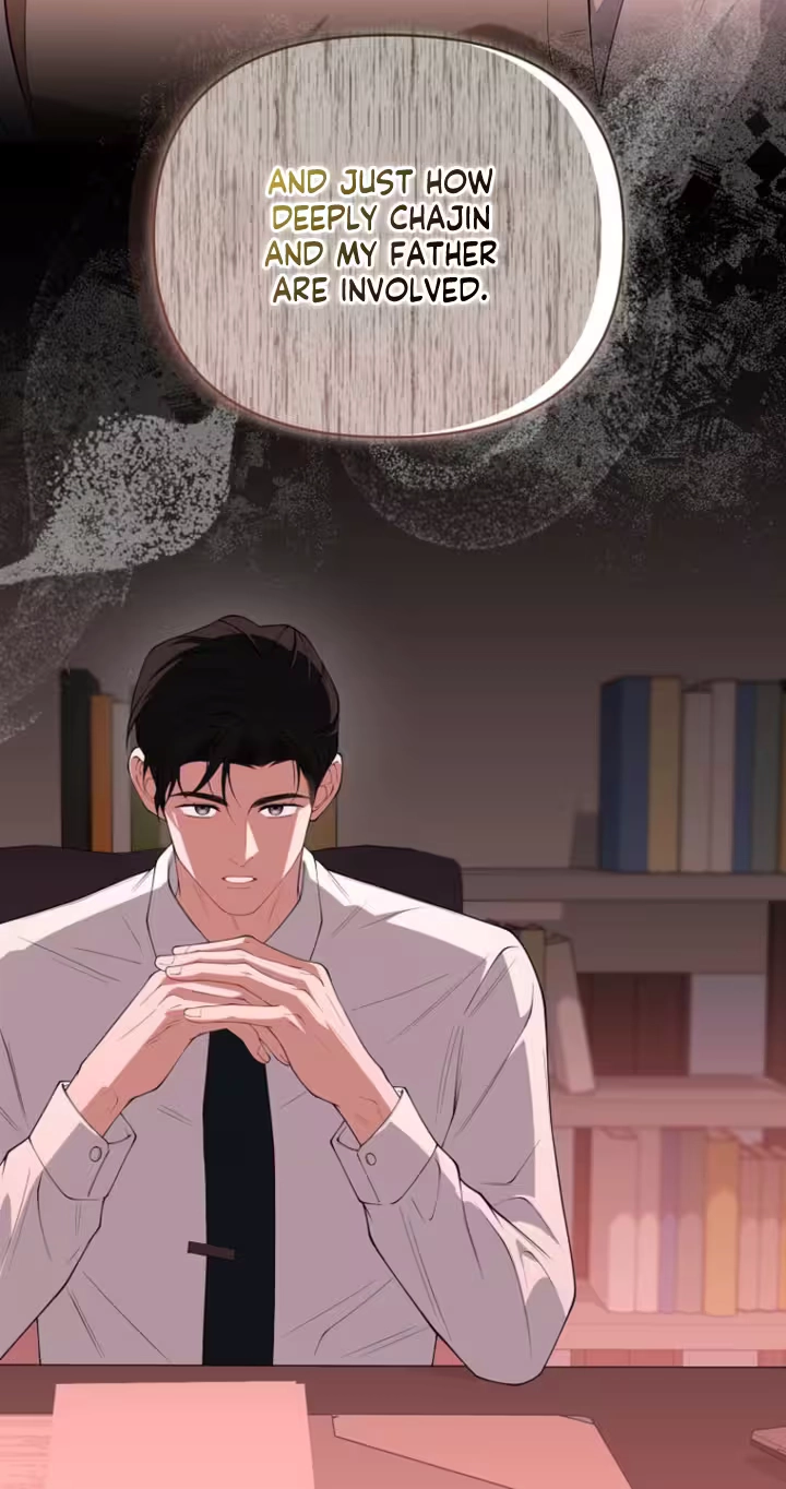 Read Accidental Romance chapter 36 image 12 on Lezhin