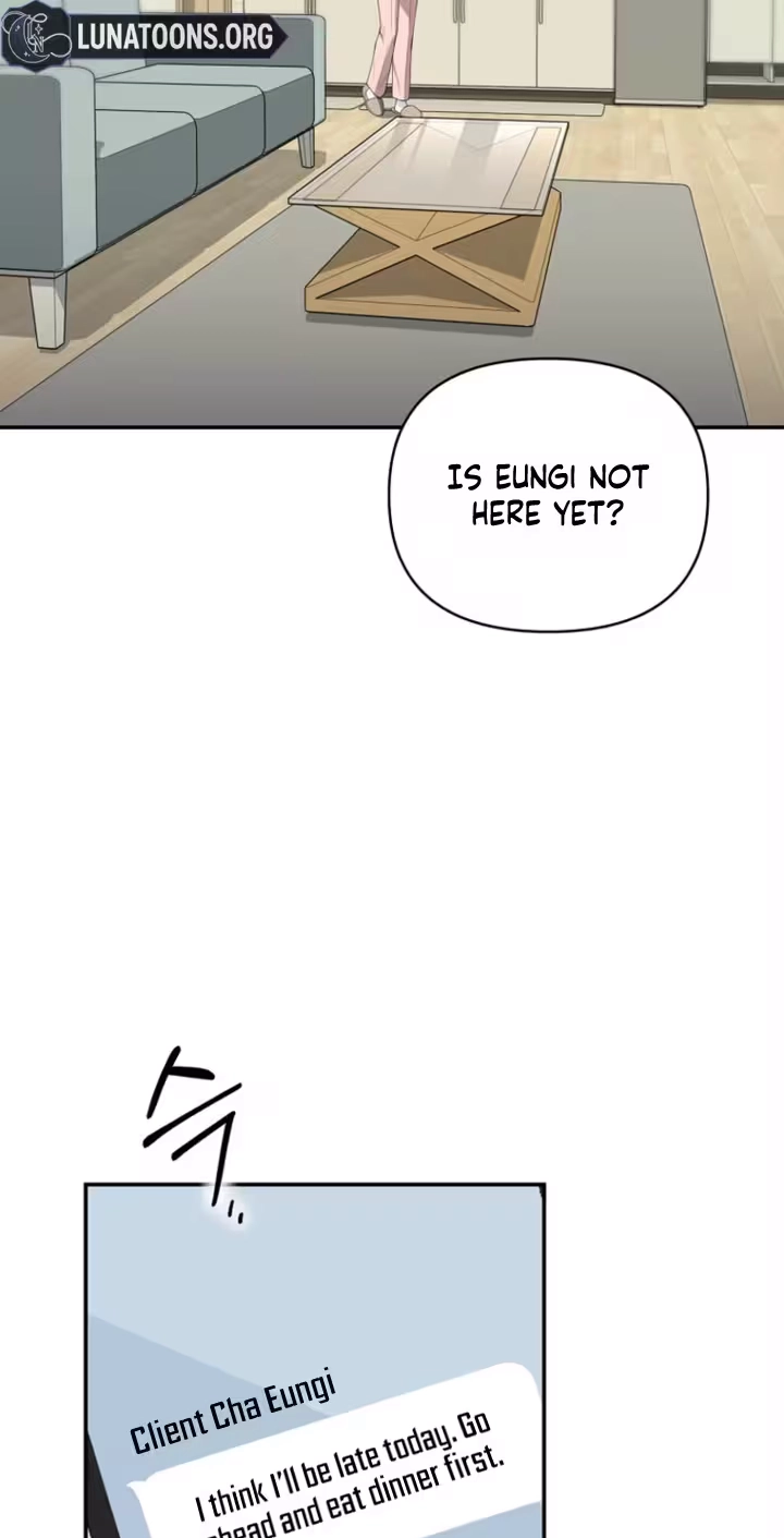 Read Accidental Romance chapter 36 image 22 on Lezhin