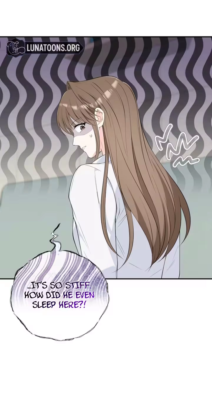 Read Accidental Romance chapter 36 image 27 on Lezhin
