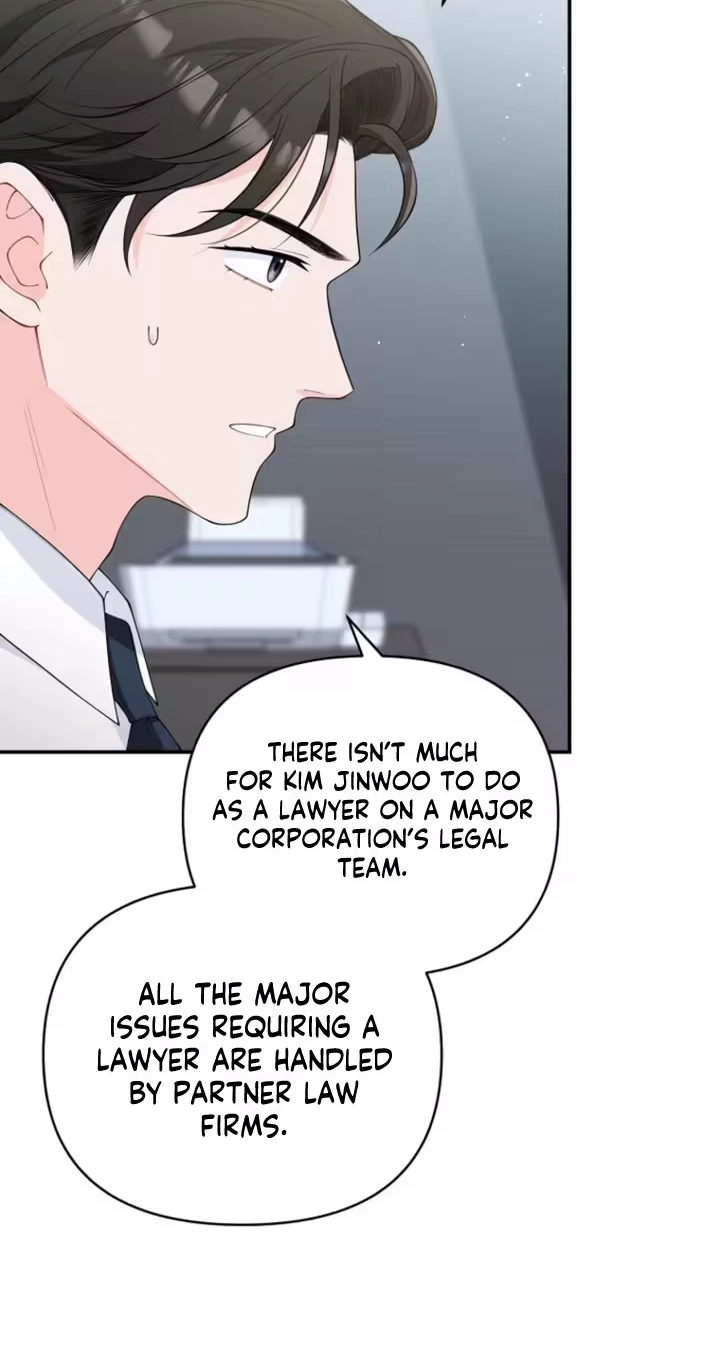 Read Accidental Romance chapter 36 image 3 on Lezhin