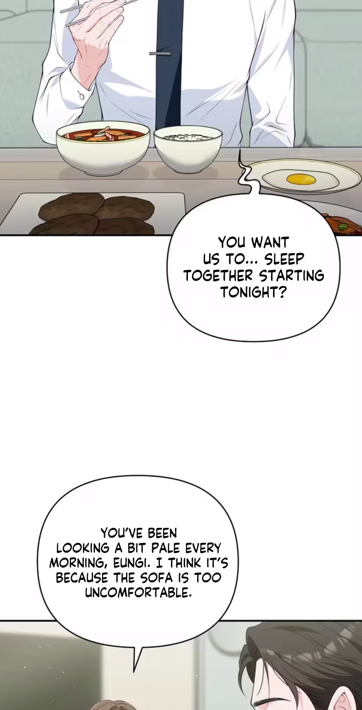 Read Accidental Romance chapter 36 image 30 on Lezhin