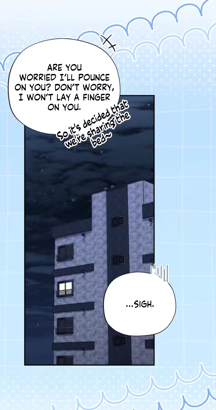 Read Accidental Romance chapter 36 image 33 on Lezhin