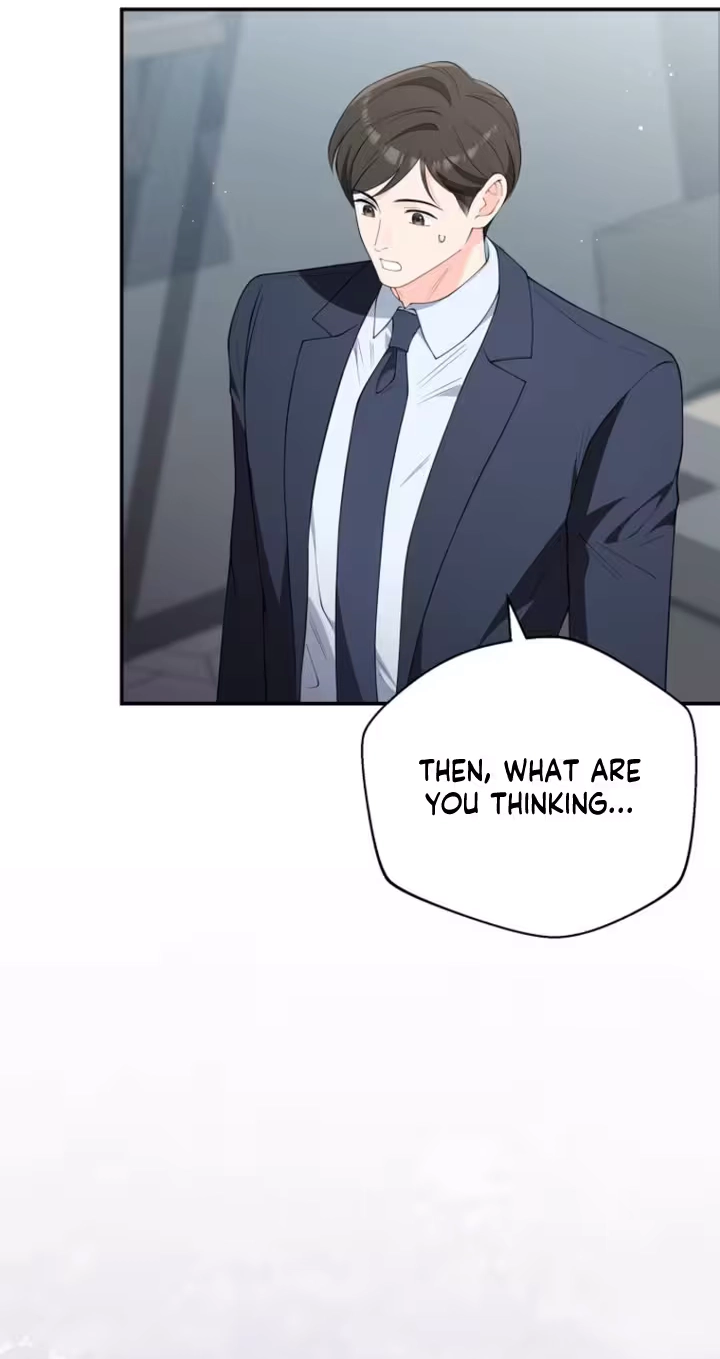 Read Accidental Romance chapter 36 image 4 on Lezhin