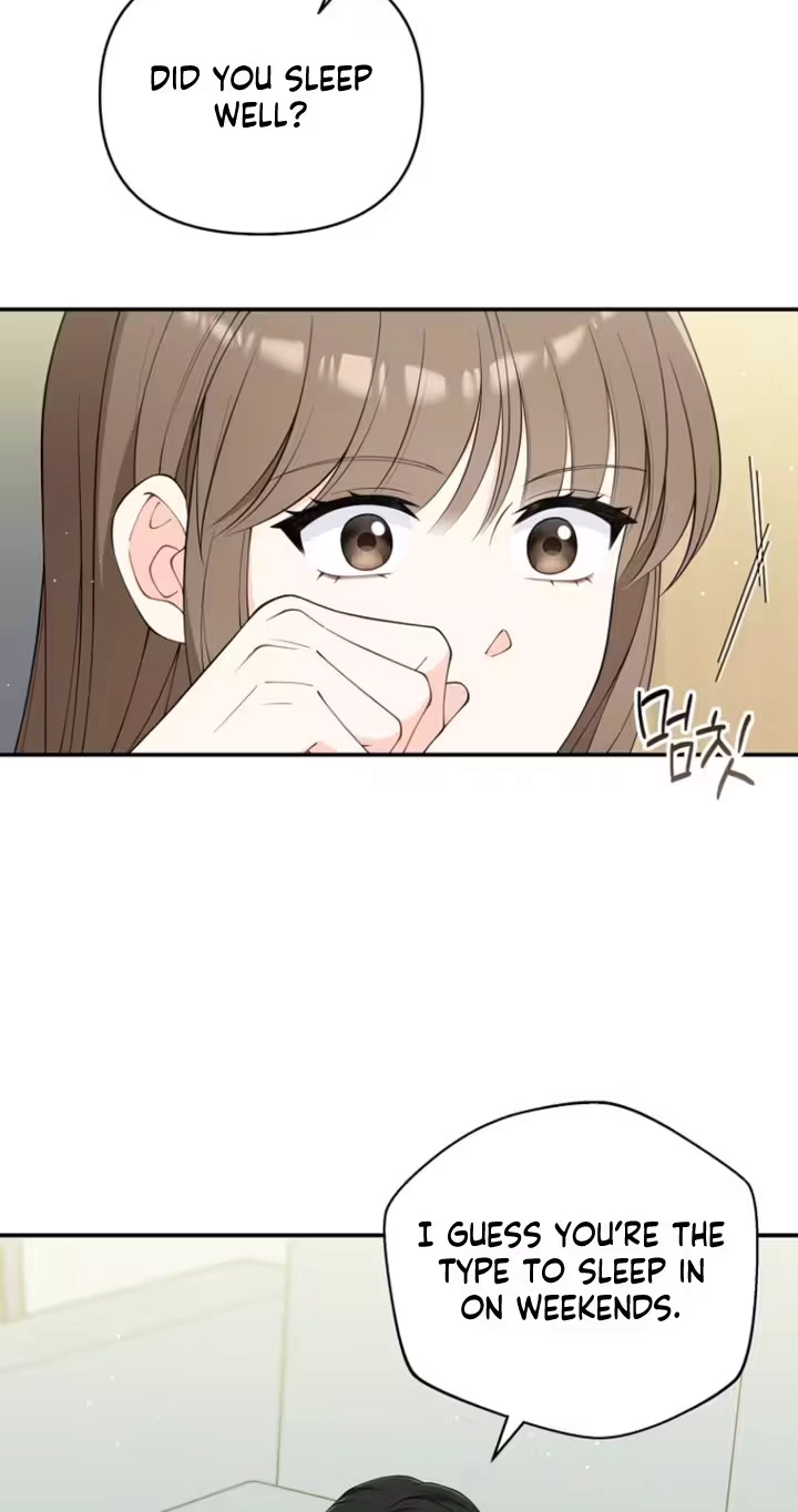 Read Accidental Romance chapter 36 image 46 on Lezhin