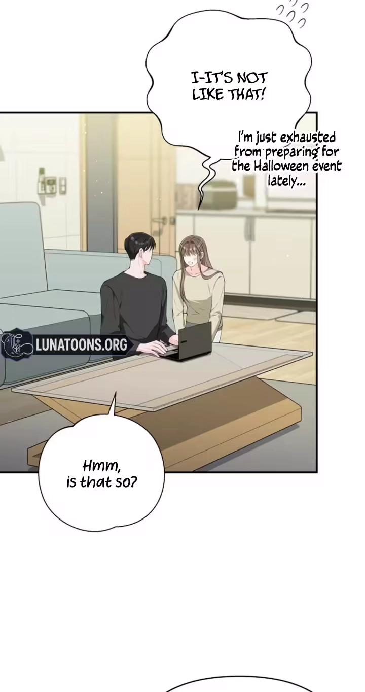 Read Accidental Romance chapter 36 image 48 on Lezhin