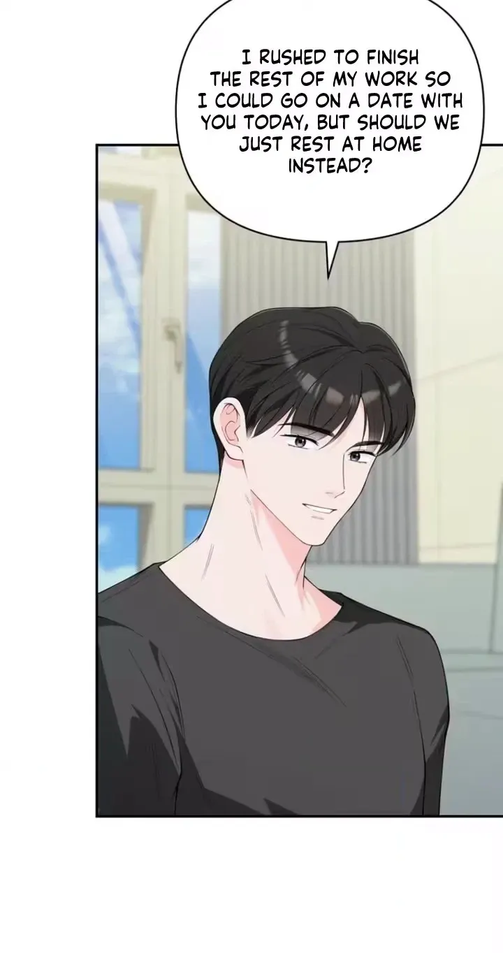 Read Accidental Romance chapter 36 image 49 on Lezhin