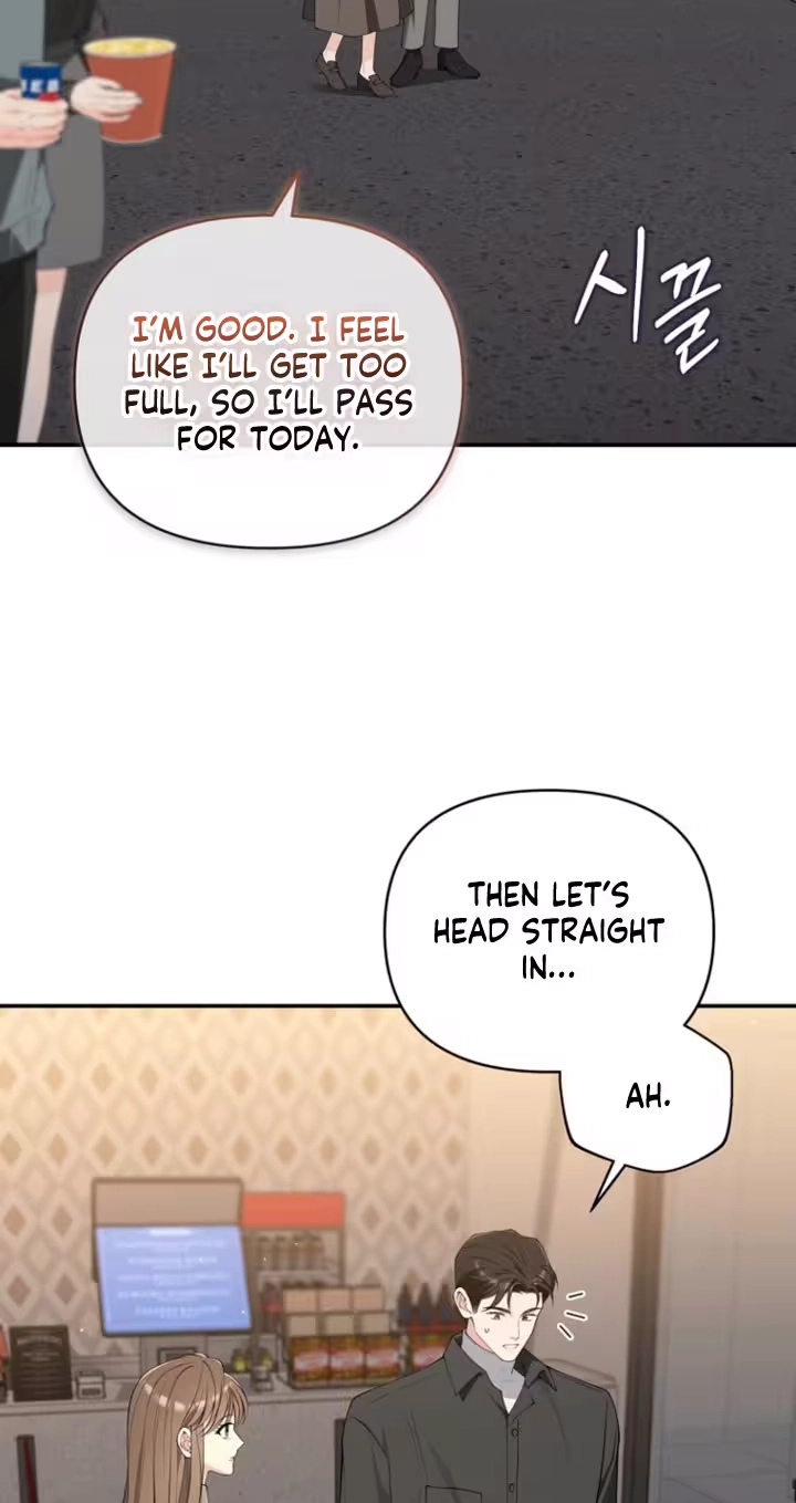 Read Accidental Romance chapter 36 image 53 on Lezhin