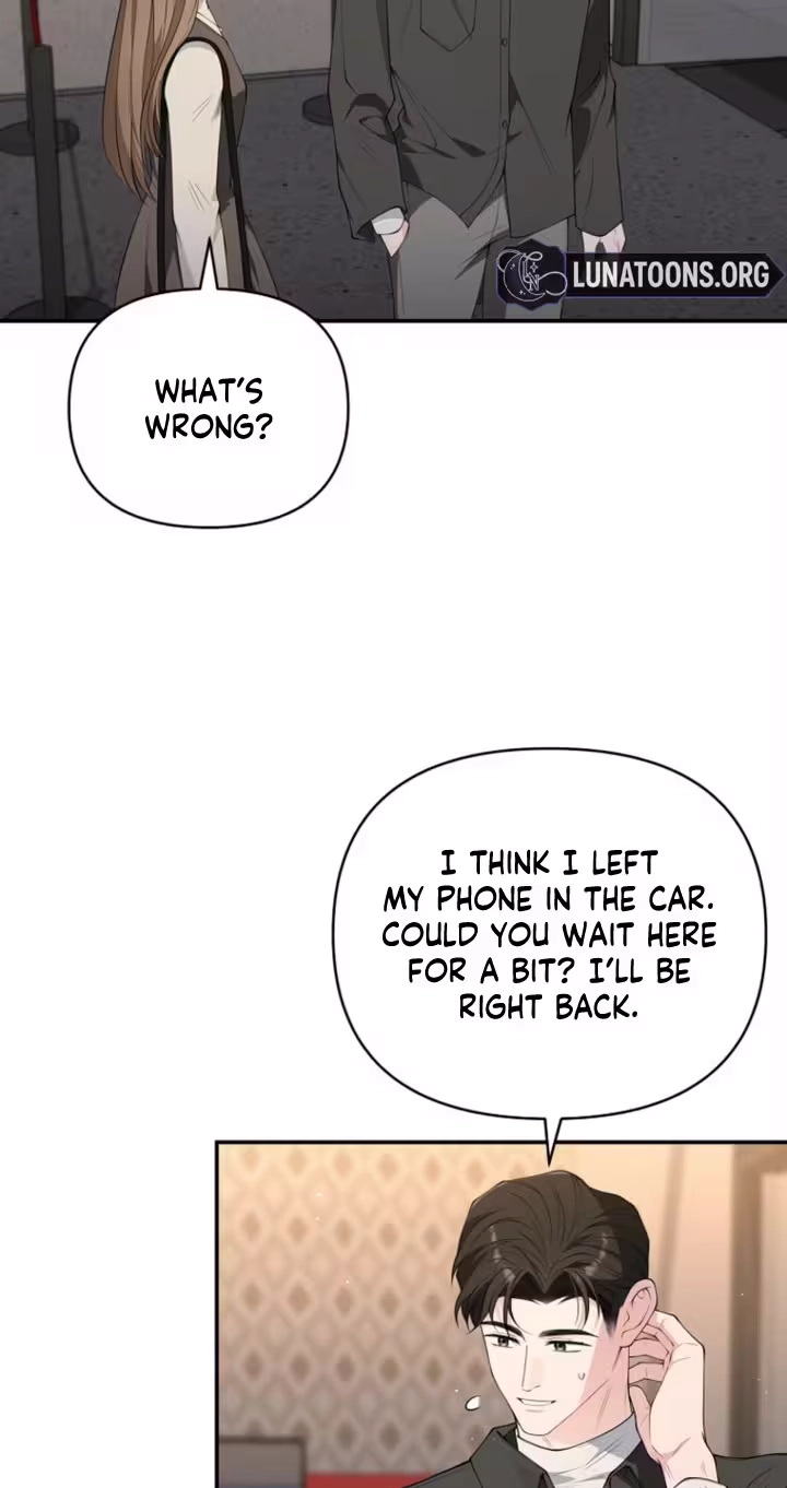 Read Accidental Romance chapter 36 image 54 on Lezhin