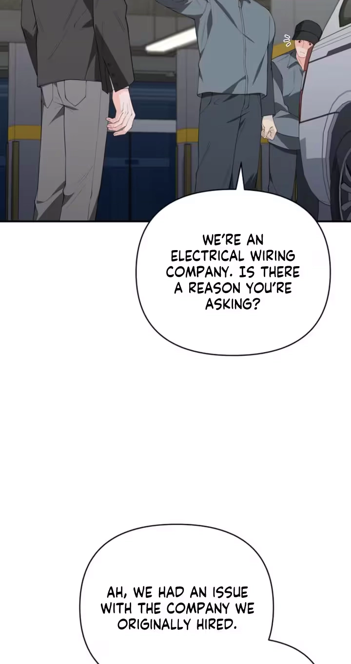 Read Accidental Romance chapter 36 image 61 on Lezhin