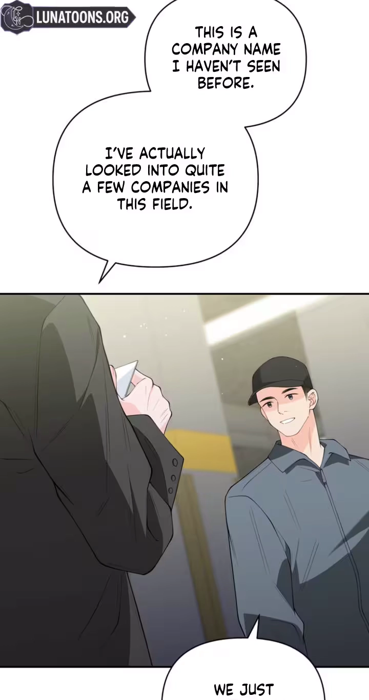 Read Accidental Romance chapter 36 image 65 on Lezhin