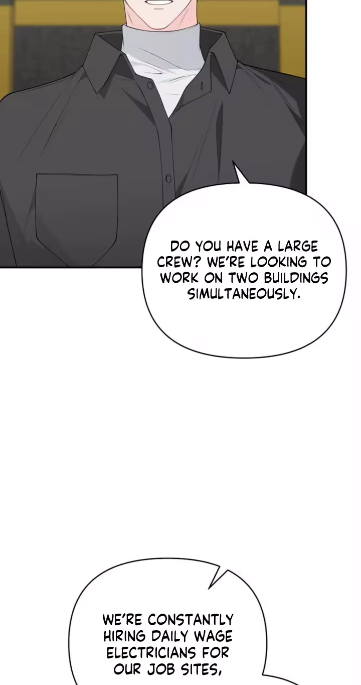 Read Accidental Romance chapter 36 image 67 on Lezhin